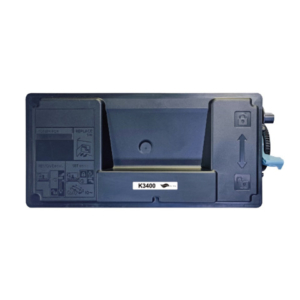 Toner Aster compatibile Kyocera TK-3400 nero - K3400