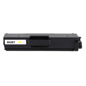 Toner Aster compatibile Brother TN-426 giallo - B426Y