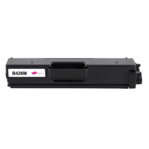 Toner Aster compatibile Brother TN-426 magenta - B426M