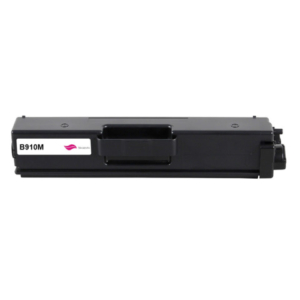 Toner Aster compatibile Brother TN-910 magenta - B910M