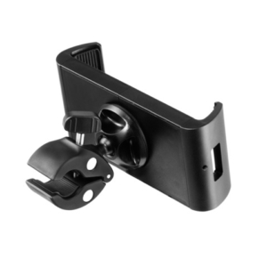 Supporto per tablet con morsetto Durable TOUGH CLAMP XL nero - 8946-01
