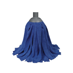 Mop in microfibra Eudorex Pro Micromop Smart 28 cm 200 g blu - A3381