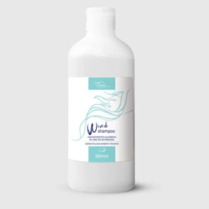 Shampoo delicato Bosco di Rivalta Wind 500 ml INT0033