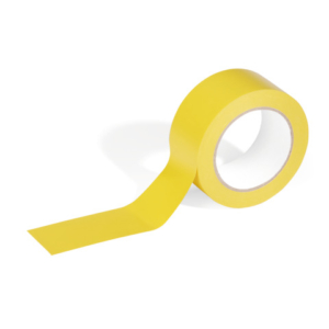 Nastro per marcatura Durable DURALINE® BASIC 50/016 - giallo 1044-04