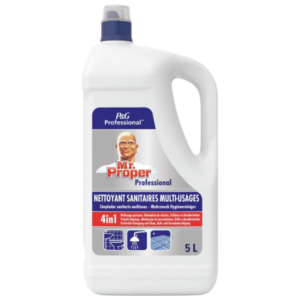 Detergente per bagno Mastro Lindo Professional 5 L Bagno - PG4400