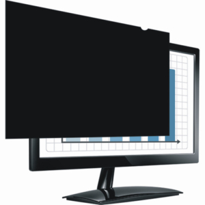 Filtro privacy Fellowes PrivaScreen 24,0'' widescreen 53,18×29,85×0,16 cm (16:9) - 4811801