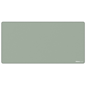 Sottomano da scrivania con Microban Fellowes Breyta verde salvia 100139323