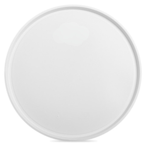 Piatto pizza in canna da zucchero Oasis Green conf. 50 pz Ø 31 cm OAS-PP31CA