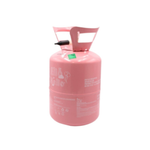 Bombola di elio per palloncini Party Go 7 L FC0241