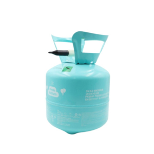 Bombola di elio per palloncini Party Go 4,5 L FC 308