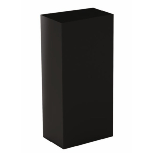 Gettacarte per la raccolta differenziata Medial Bob color 60 L 350x230x750mm 790402