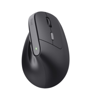 Mouse ergonomico verticale wireless Trust TM-270 nero 25371