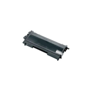 Toner compatibile Brother TN-2010 nero  TTCMBRTN2010/TN2210/TN2220