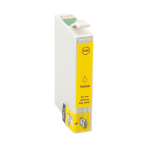 Cartuccia compatibile Epson alta resa Fragola T29XL - C13T29944012 giallo - TTCMEPET2994