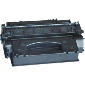 Toner compatibile HP 49X-53X (Q5949X-Q7553X) nero TTCMHPQ5949X/7553X
