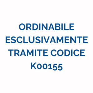 ORDINABILE ESCLUSIVAMENTE TRAMITE IL CODICE K00155 - contenuto espositore da banco Q-Connect