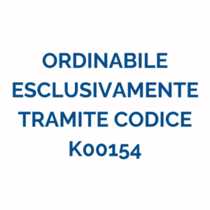 ORDINABILE ESCLUSIVAMENTE TRAMITE IL CODICE K00154 - contenuto espositore da terra Q-Connect