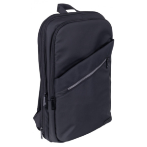 Zaino per laptop Donau Travel modello Madrid - fino a 15,6'' - 14 L colore nero 11571541-05
