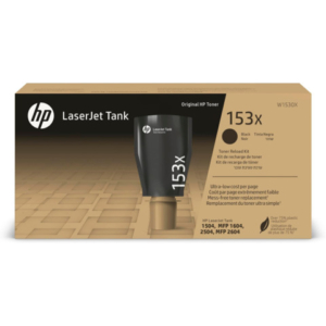 Toner HP 153X nero -  W1530X