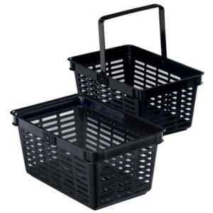 Cestino per la spesa Durable SHOPPING BASKET 19 L - 1801565060