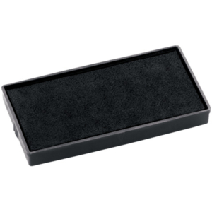 Cuscinetto Colop in confezione da 5 ricambi colore nero - Printer 40 E40.N