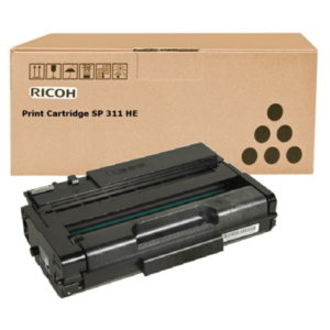 Toner Ricoh 407246 - SP311HE nero  407246