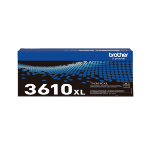 Toner Brother TN3610XL nero  TN3610XL