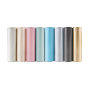 Carta regalo in fogli Rex-Sadoch 70x100 cm - conf. 50 pezzi - fantasia perlage - PE450ASS