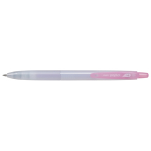 Penna gel a scatto Pilot Pop Lol punta 0,7 mm rosa pastello 001817