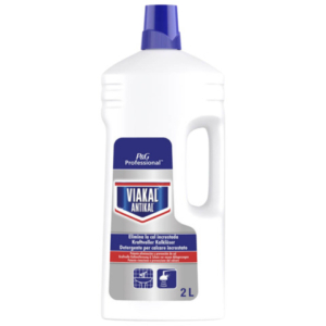 Detergente e anticalcare per il bagno Viakal Professional 2 L - PG1676