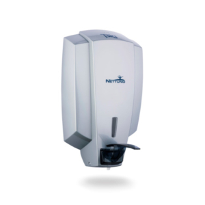 Dispenser per creme e gel lavamani Nettuno T-Big grigio 3 L 00785