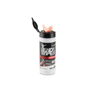 Salviettine umidificate extra forti senza risciacquo Nettuno Sendy Wipes conf.40pz 17x20 cm - 87