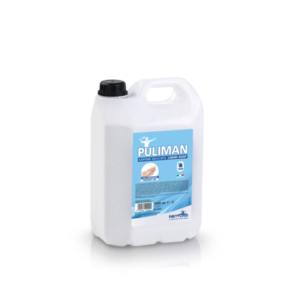 Sapone liquido madreperlato Nettuno Puliman 5 L 233