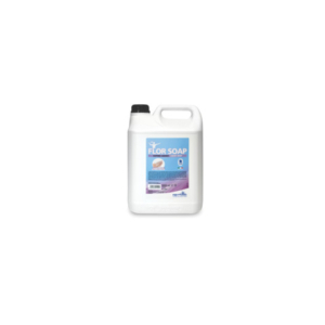 Sapone liquido leggero per uso quotidiano Nettuno Flor Soap 5 L 57