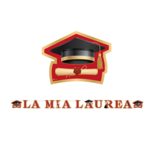 Kit festone a tema Laurea Glamour Big Party 600x25 cm 75308