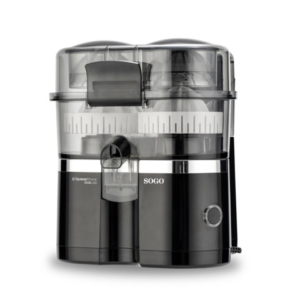 Spremiagrumi doppio automatico 120RPM Sogo 100 W EXP-SS-5299