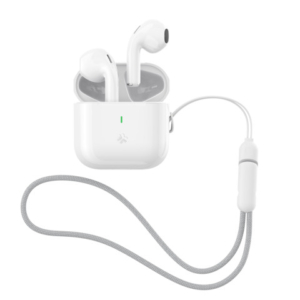 Auricolari True Wireless Celly Compact - controlli touch - bianco COMPACTWH