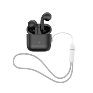 Auricolari True Wireless Celly Compact - controlli touch - nero COMPACTBK