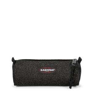 Astuccio Eastpak Benchmark Single 20,5x7.5xH.6 cm Spark Black EK372N98