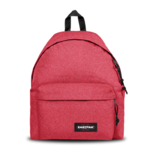 Zaino Eastpak Padded Pak'r 24 L Spark Carmine EK6202Z6