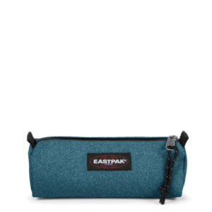 Astuccio Eastpak Benchmark Single 20,5x7.5xH.6 cm Spark Jade EK3726W1