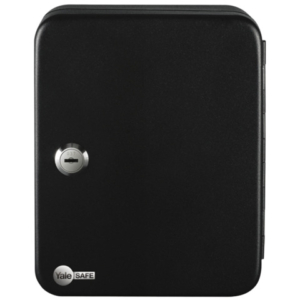 Cassetta portachiavi Yale con chiusura a chiave 200x160x80 mm YYKB/200/BB2