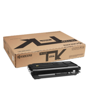 Toner Kyocera TK-7225 per TASKalfa 4012i nero 1T02V60NL0