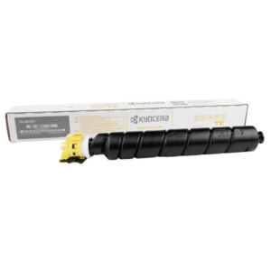 Toner Kyocera TK-8545 per TASKalfa 4054ci giallo 1T02YMANL0