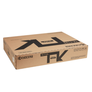 Toner Kyocera TK-7125 per TASKalfa 3212i nero 1T02V70NL0