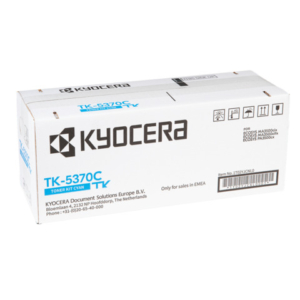Toner Kyocera TK-5370 ciano  1T02YJCNL0