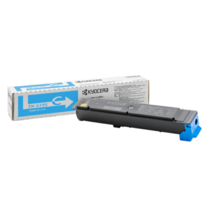 Toner Kyocera TK-5195 ciano  1T02R4CNL0