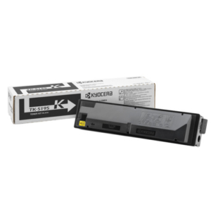 Toner Kyocera TK-5195 nero  1T02R40NL0