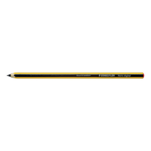 Penna digitale Staedtler Noris Digital per touchscreen in conf. con 5 punte + pinzetta - 180 22-1