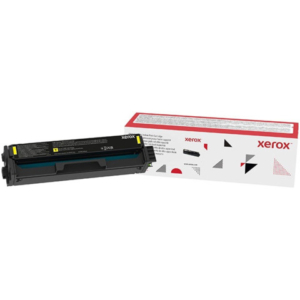 Toner Xerox giallo - 006R04394